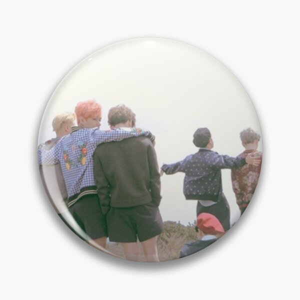 Artikelvorschau, BTS Young Forever entworfen und verkauft von rainepjm.