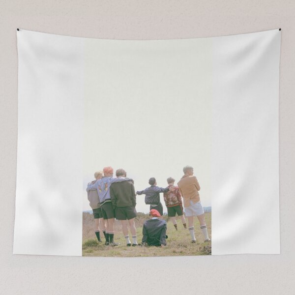 Item preview, BTS Young Forever  designed and sold by rainepjm.