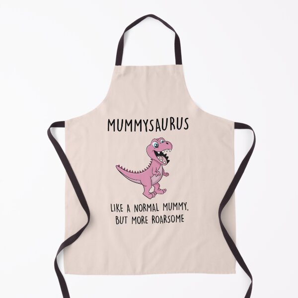 Item preview, Mum Mummy Gift - Mum Dinosaur 'Mummysaurus, Like a Normal Mummy, but more Roarsome' designed and sold by LEFDDesigns.