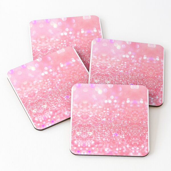 Item preview, Pink glitter sparkle designed and sold by Cutees-designs.
