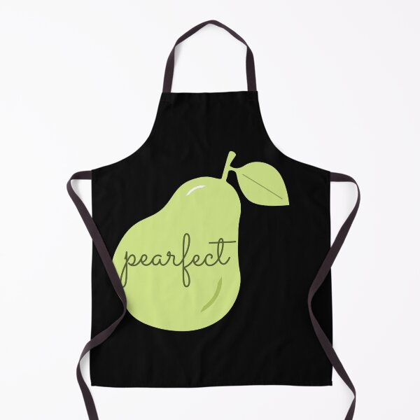 Aperçu de l'œuvre Pearfect (vert) créée et vendue par prodewse.