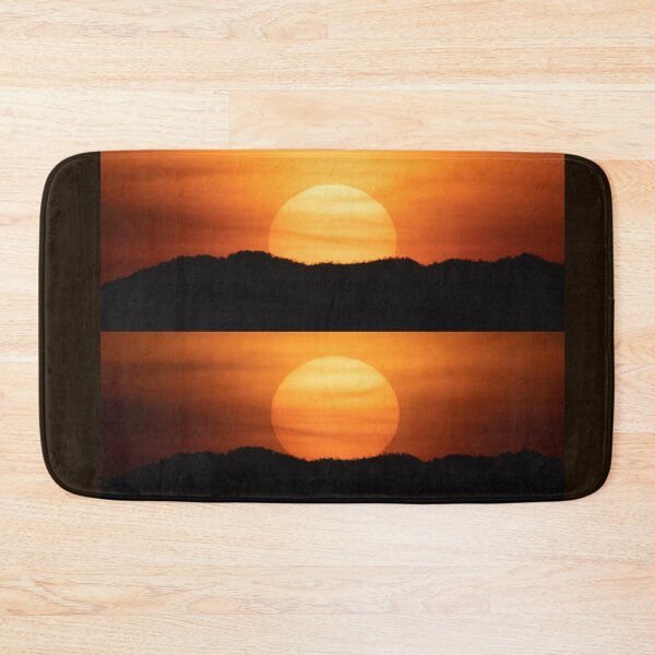 Item preview, Sunrise on Earth designed and sold by David ST Loh Images.