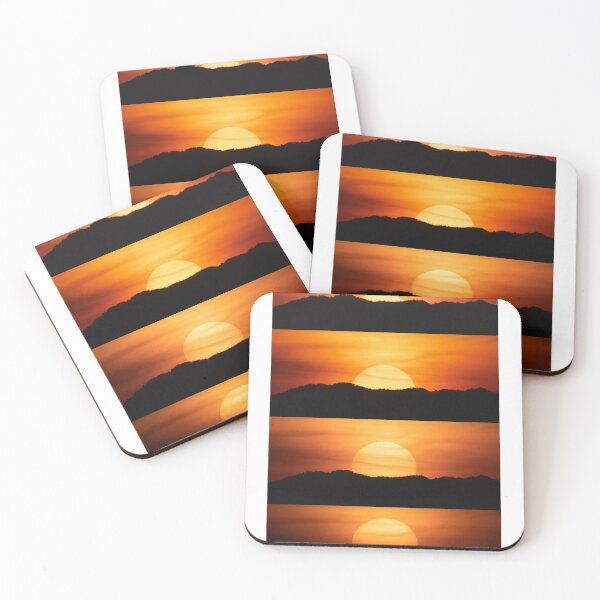 Item preview, Sunrise on Earth designed and sold by David ST Loh Images.