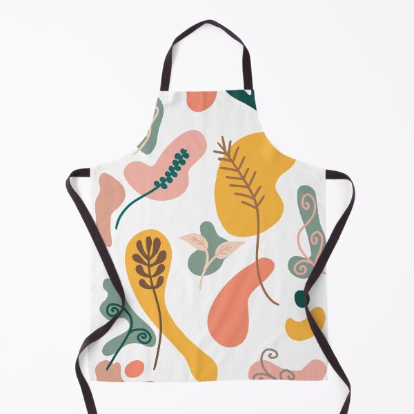 Item preview, Aesthetic abstract pattern - modern mural design designed and sold by Fatamimosh.