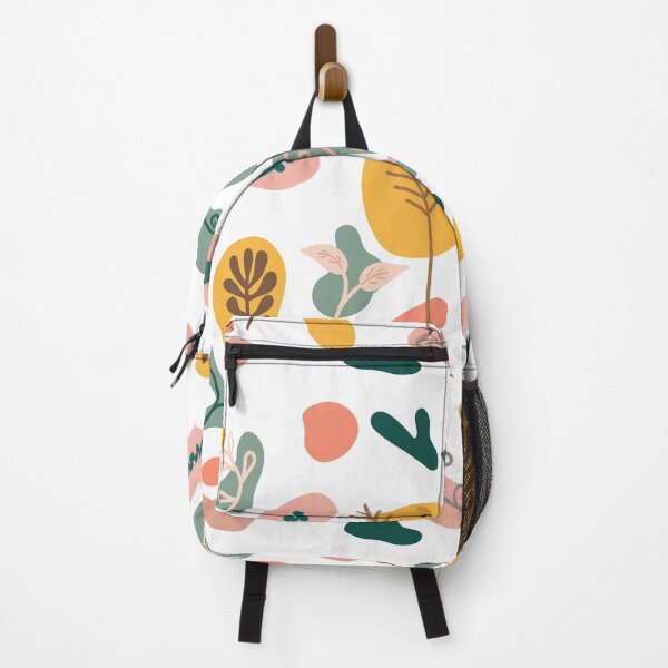 Item preview, Aesthetic abstract pattern - modern mural design designed and sold by Fatamimosh.