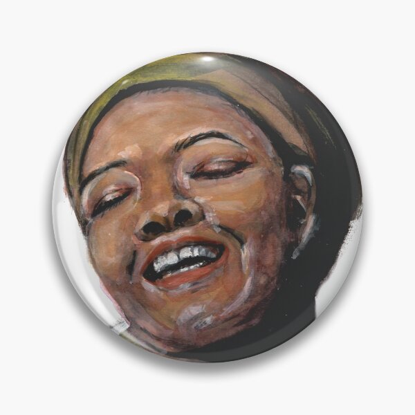 Item preview, Maya angelou designed and sold by Seylieve.