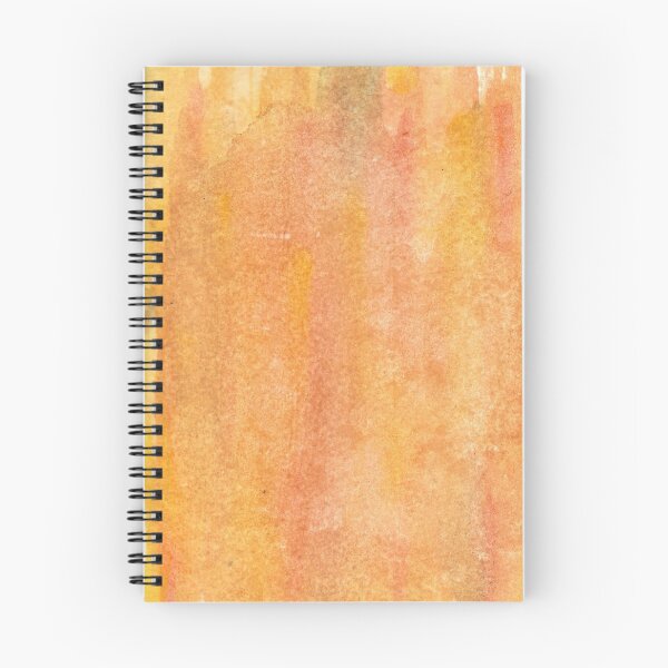 Item preview, Watercolor Pattern 1 (Yellow) designed and sold by Douglas E. Welch Design and Photography.