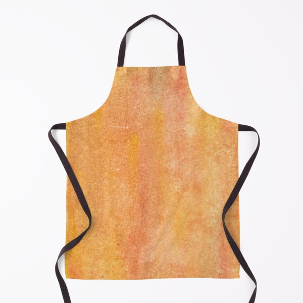 Item preview, Watercolor Pattern 1 (Yellow) designed and sold by Douglas E. Welch Design and Photography.