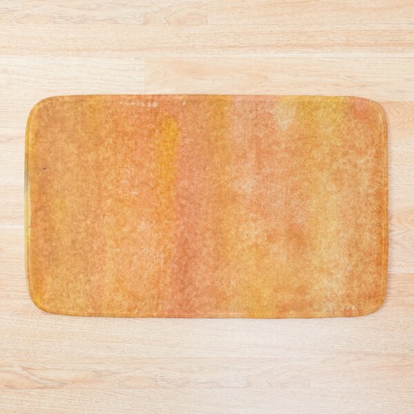 Item preview, Watercolor Pattern 1 (Yellow) designed and sold by Douglas E. Welch Design and Photography.