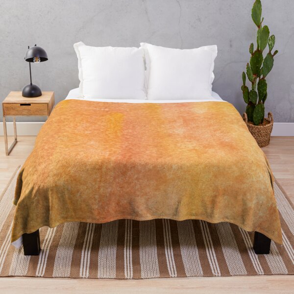 Item preview, Watercolor Pattern 1 (Yellow) designed and sold by Douglas E. Welch Design and Photography.