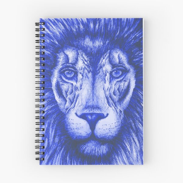 Item preview, Grandps The Lion designed and sold by Alexisnikoleart.