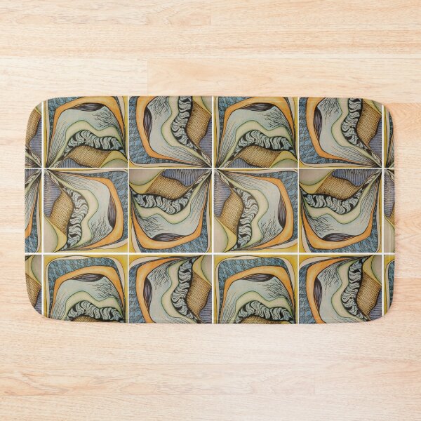 Item preview, Abstract four designed and sold by EjsArtArt.