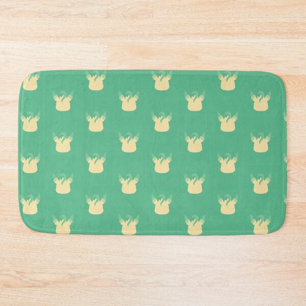 Item preview, Minimalist Grass Type designed and sold by PaprikaPanda.