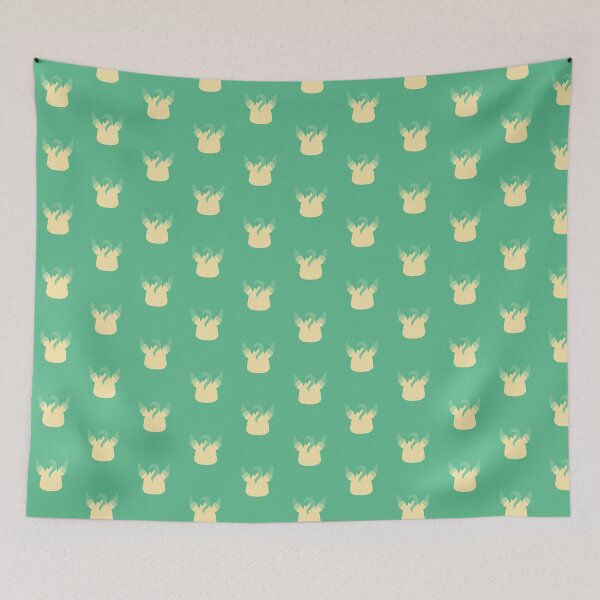 Item preview, Minimalist Grass Type designed and sold by PaprikaPanda.