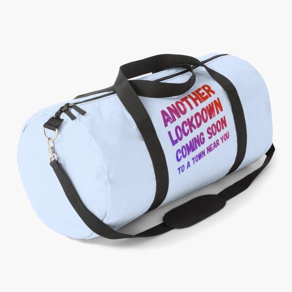 Item preview, Another lockdown coming designed and sold by Twittlefish.
