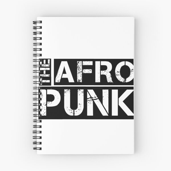 Item preview, The Afro Punk designed and sold by Ankhmesut.