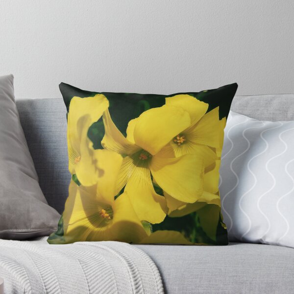 Item preview, Yellow Spring Flowers designed and sold by homotropic.