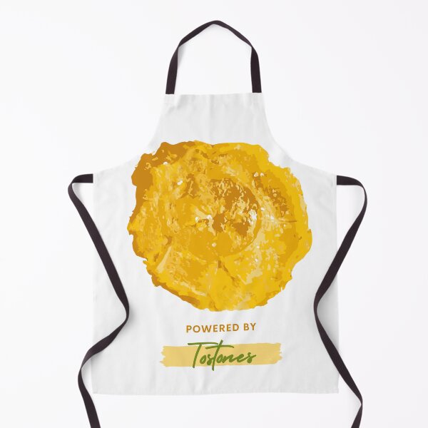 Item preview, Powered by Tostones designed and sold by reypr.