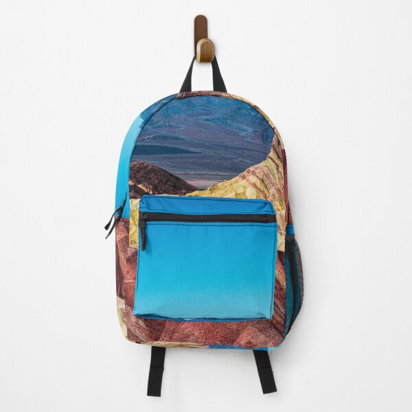 Item preview, zabriskie point death valley designed and sold by Vsaditya2020.