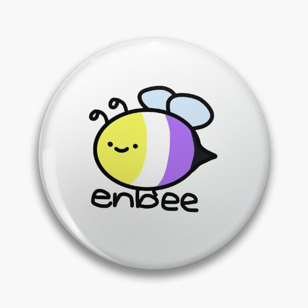 Item preview, enbee designed and sold by watercresssalad.