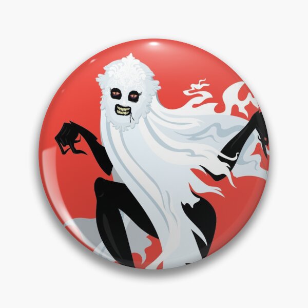 Item preview, Ghost's Night Out (Dragula) designed and sold by HaleyDoodles20.