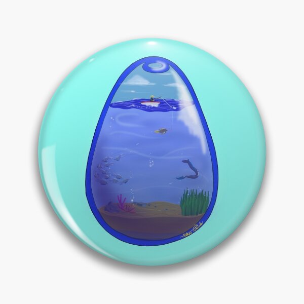 Item preview, Deep Water Enviorn designed and sold by Arthur-Daniels1.