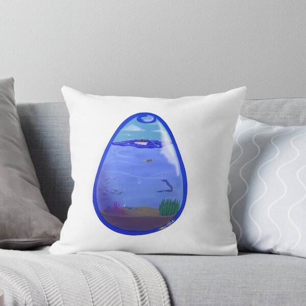 Item preview, Deep Water Enviorn designed and sold by Arthur-Daniels1.