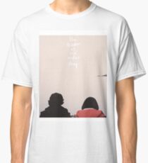SUBMARINE Classic T-Shirt