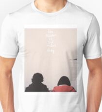 SUBMARINE Unisex T-Shirt