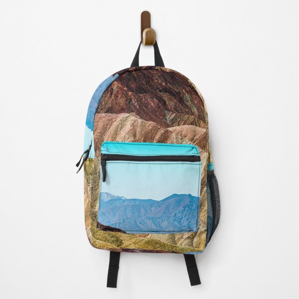 Item preview, Zabriskie point death valley designed and sold by Vsaditya2020.