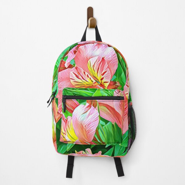 Item preview, Alstroemeria designed and sold by Maria Gonzalez.