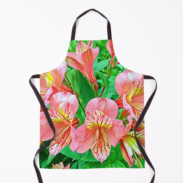 Item preview, Alstroemeria designed and sold by Maria Gonzalez.