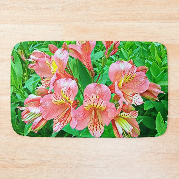 Item preview, Alstroemeria designed and sold by Maria  Gonzalez.