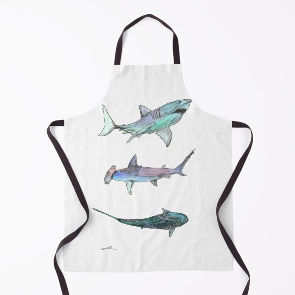 Item preview, Friendly Trio designed and sold by JensOceanArt.
