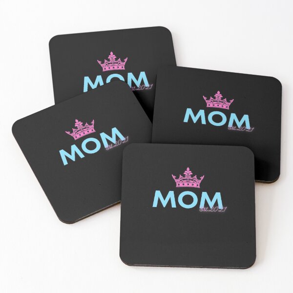Item preview, Happy Mom Established 2021 designed and sold by Crafty-Mornings.