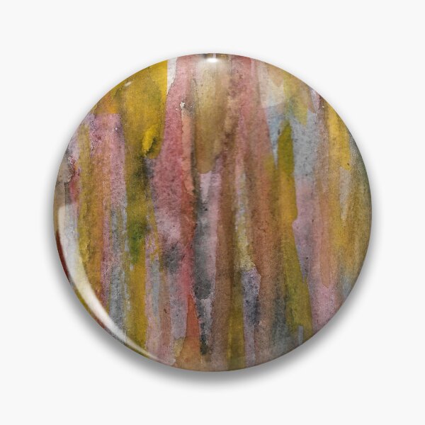 Item preview, Watercolor Pattern 2 (Dark) designed and sold by Douglas E. Welch Design and Photography.