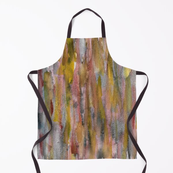 Item preview, Watercolor Pattern 2 (Dark) designed and sold by Douglas E. Welch Design and Photography.