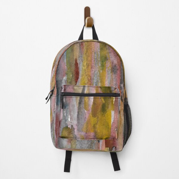 Item preview, Watercolor Pattern 2 (Dark) designed and sold by Douglas E. Welch Design and Photography.