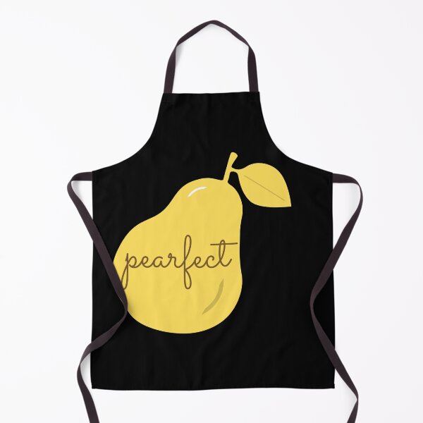 Aperçu de l'œuvre Pearfect (jaune) créée et vendue par prodewse.