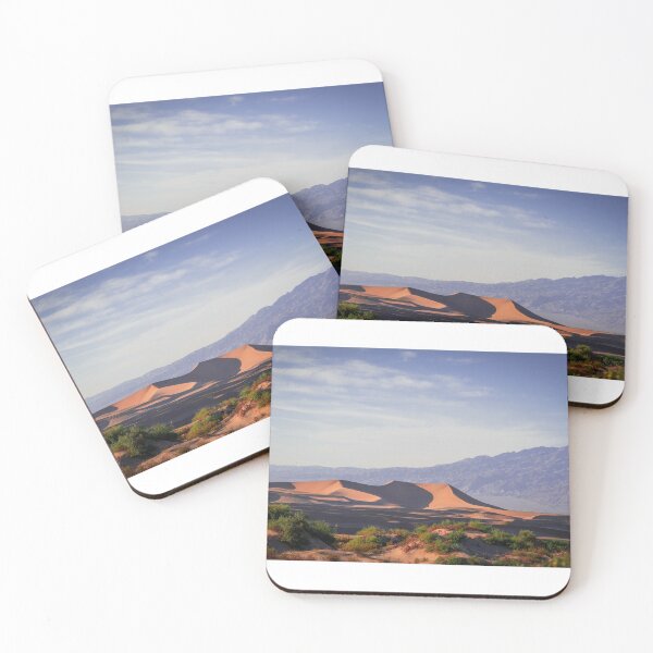 Item preview, Mesquite Flat Sand Dunes designed and sold by Vsaditya2020.