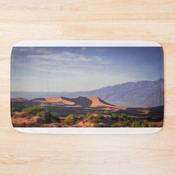 Item preview, Mesquite Flat Sand Dunes designed and sold by Vsaditya2020.