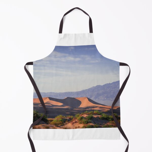 Item preview, Mesquite Flat Sand Dunes designed and sold by Vsaditya2020.