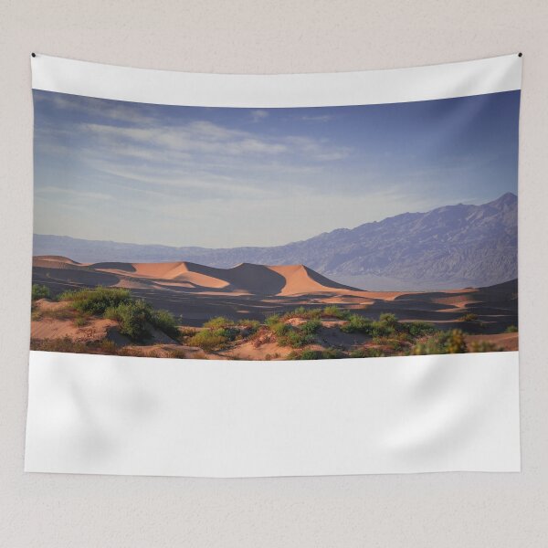 Item preview, Mesquite Flat Sand Dunes designed and sold by Vsaditya2020.