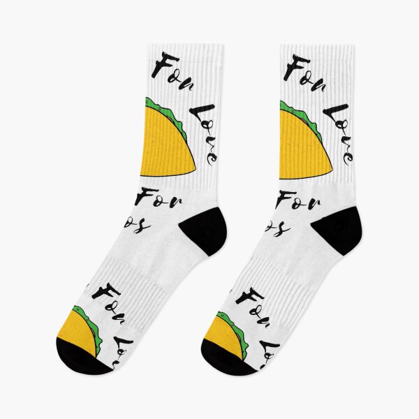 Item preview, Dont look for love look for tacos - Funny Cinco de Mayo Celebrations designed and sold by CeciLop.