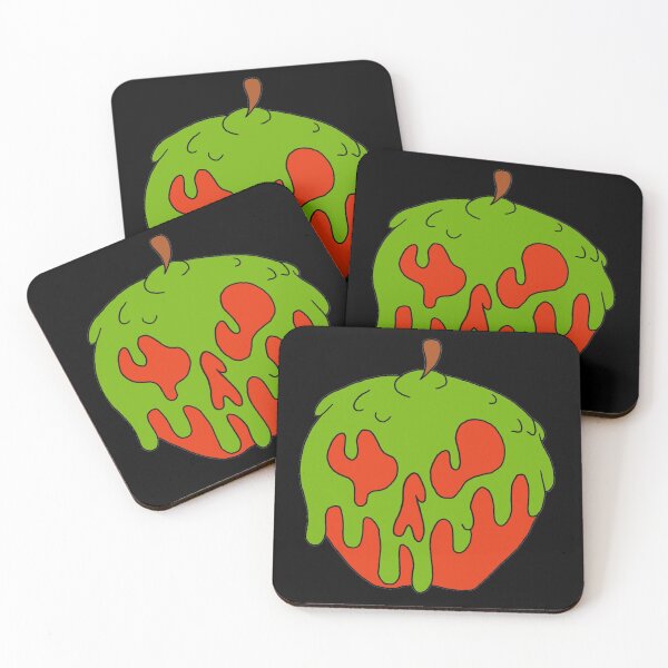 Item preview, Poison Apple designed and sold by Emus.