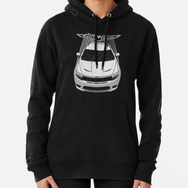 trackhawk hoodie