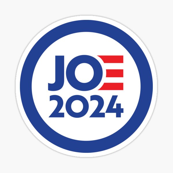 LET'S GO BRANDON (BRANDEN) - Anti Biden Sleepy Joe 2020 - Bumper Stick –