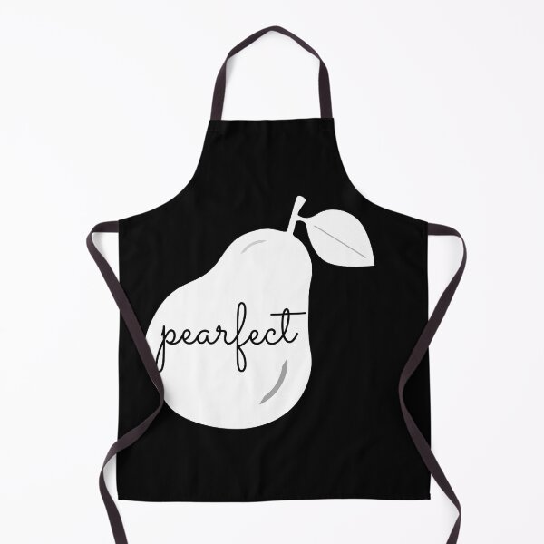 Aperçu de l'œuvre Pearfect (blanc) créée et vendue par prodewse.