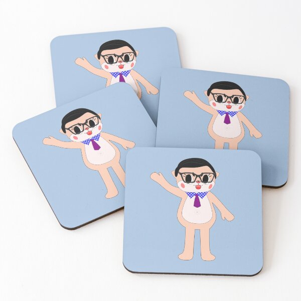 Item preview, Chiijohn Waving designed and sold by tremendoustees.