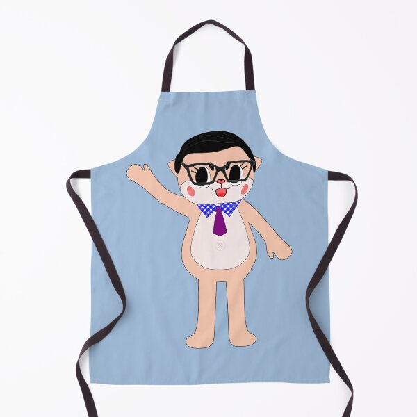 Item preview, Chiijohn Waving designed and sold by tremendoustees.